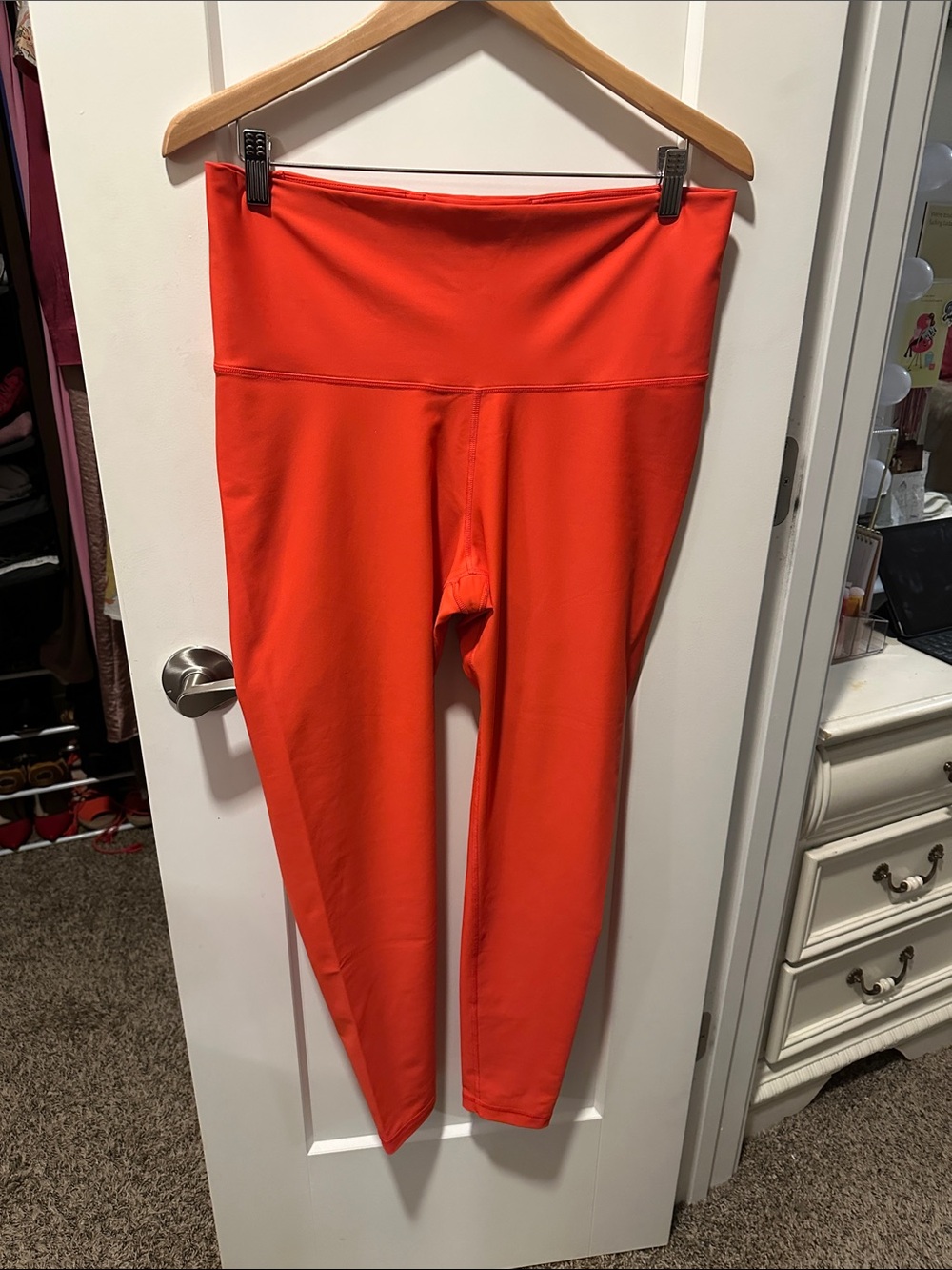Old Navy Active Performance Leggings